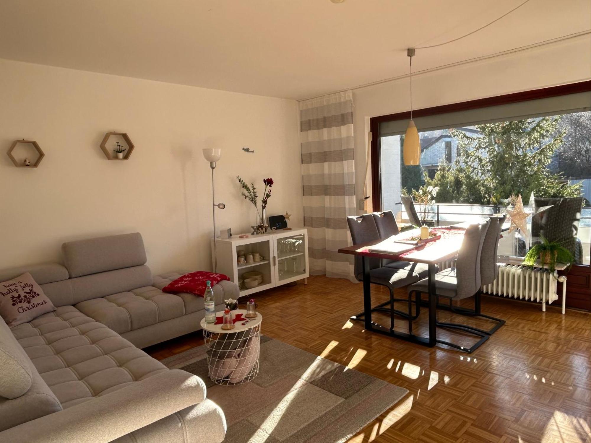Kleine Auszeit Am Wildgehege Apartment Bad Harzburg Ngoại thất bức ảnh
